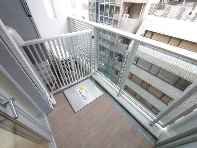 ライオンズ千代田岩本町ミレスーKDAの内装写真