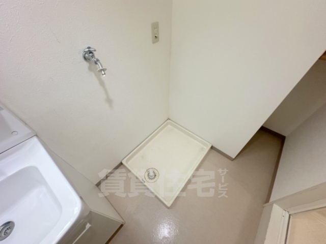 阪急千里線 関大前駅 徒歩6分 3階建 築30年のその他写真