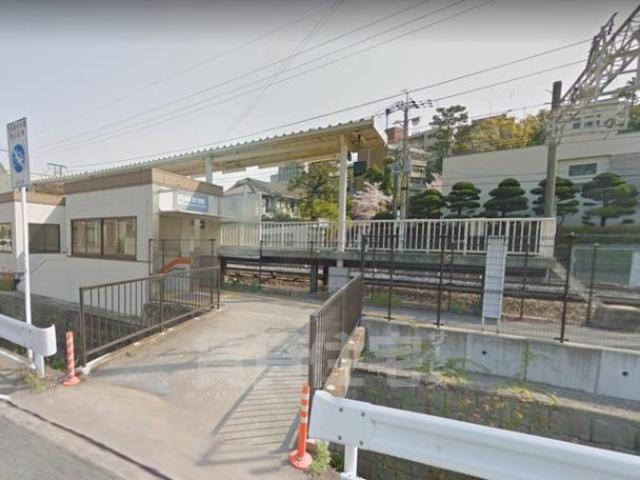 阪急千里線 関大前駅 徒歩6分 3階建 築30年の周辺写真