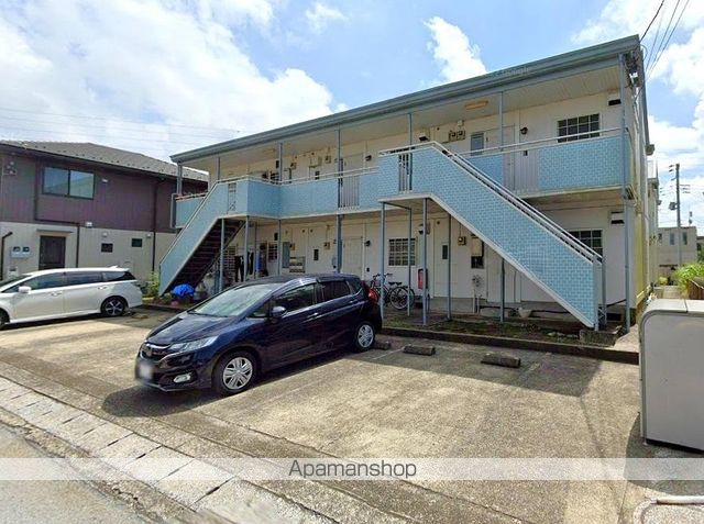 ＪＲ内房線 長浦駅 徒歩15分 築37年