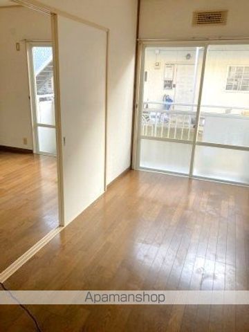 ＪＲ内房線 長浦駅 徒歩15分 2階建 築37年の居間写真