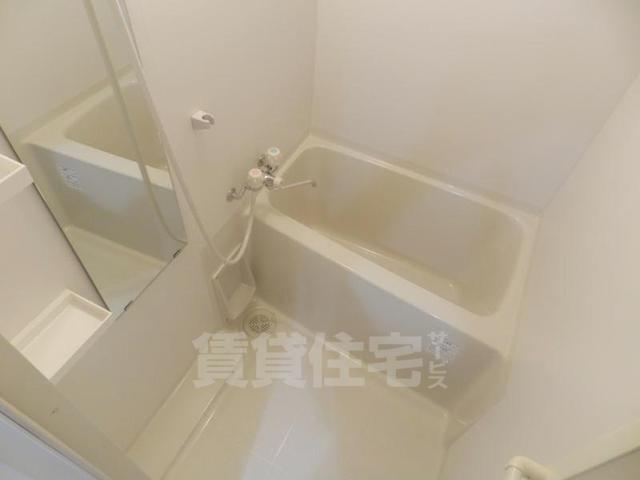 Cascade minohの風呂写真