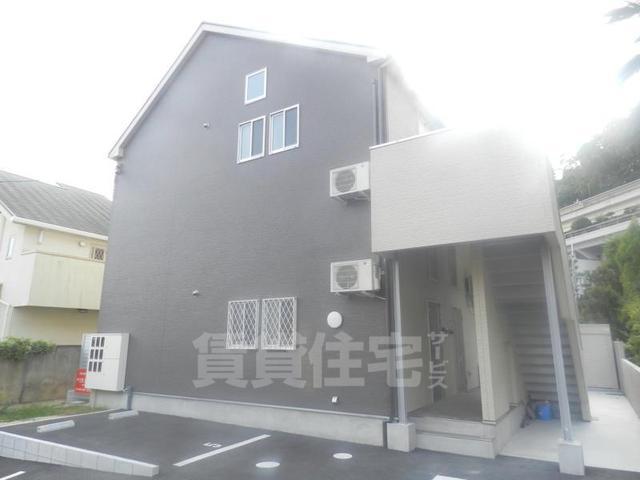 Cascade minohの外観写真