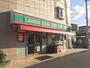 コンビニ　ローソンストア100 LS馬橋駅東口店（コンビニ）まで186m