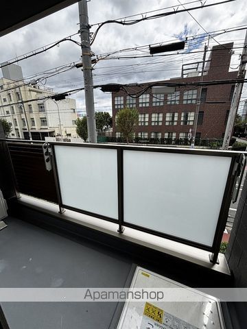 地下鉄今里筋線 瑞光四丁目駅 徒歩3分 3階建 新築の内装写真