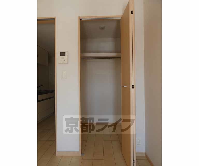 レクイアーレ大宮の内装写真
