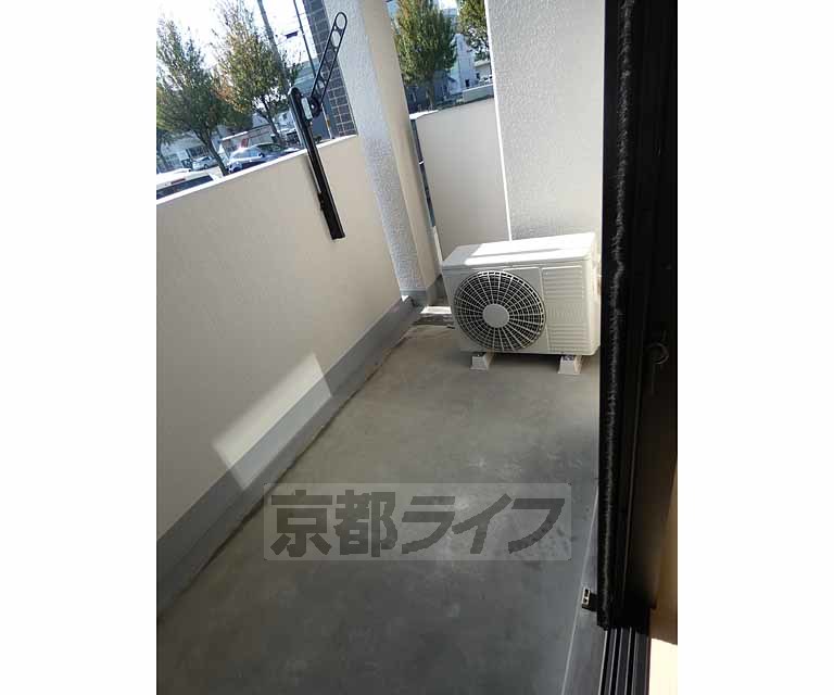 レクイアーレ大宮の内装写真