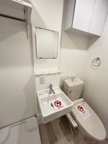 サクラヴィスタ大倉山の内装写真