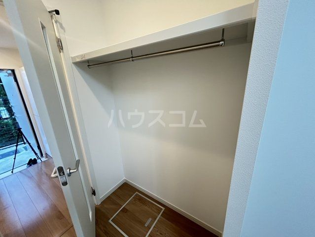 サクラヴィスタ大倉山の内装写真