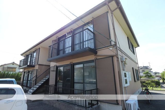 ＪＲ山陽本線 田布施駅 徒歩51分 築30年