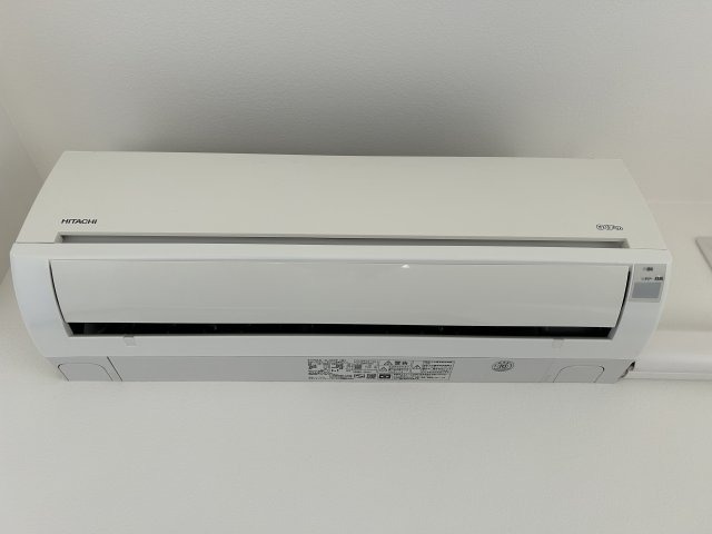 その他設備　同物件別号室のものです。