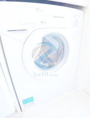 その他部屋・スペース　洗濯機
