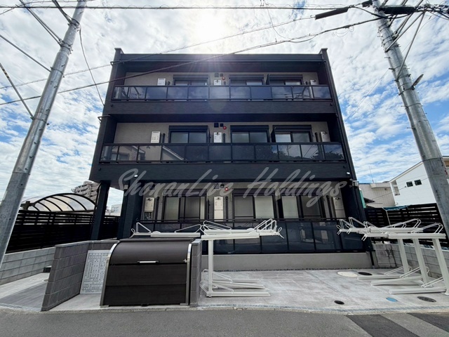 ＪＲ東海道本線 藤沢駅 徒歩10分 新築
