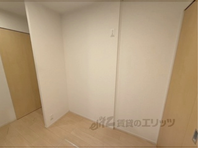 その他部屋・スペース　冷蔵庫置場