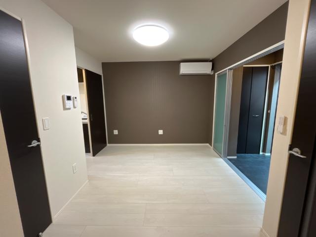 その他部屋・スペース　洋室