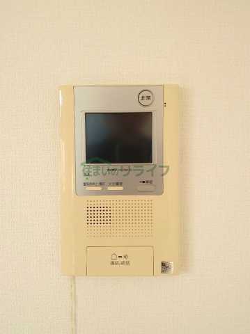 セキュリティ　別部屋参考画像
