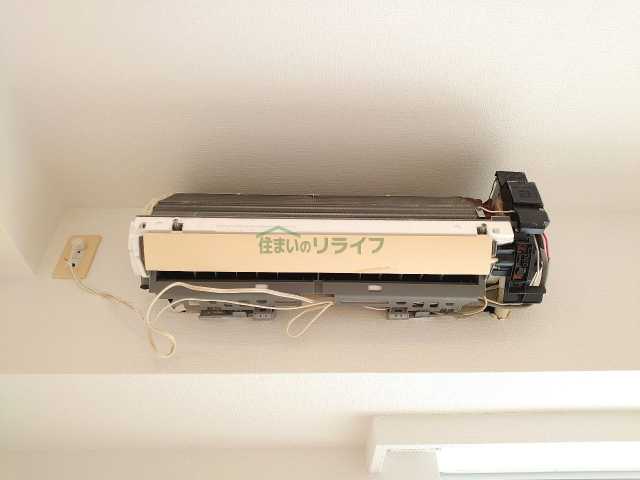 その他設備　別部屋参考画像