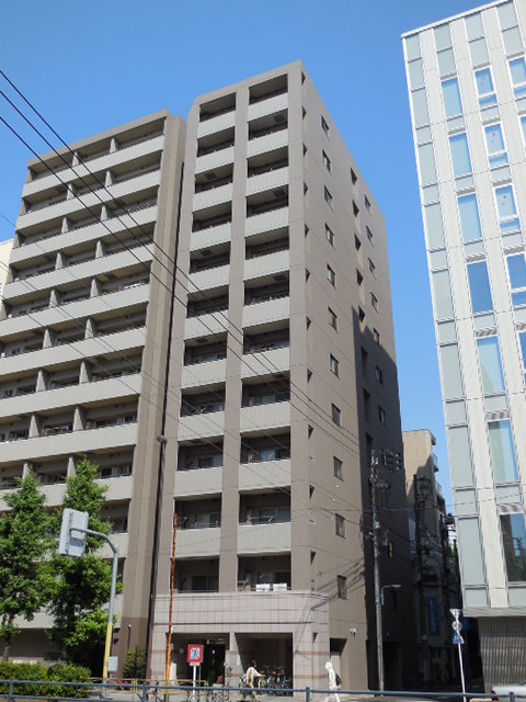 建物外観　外観も気になるポイント