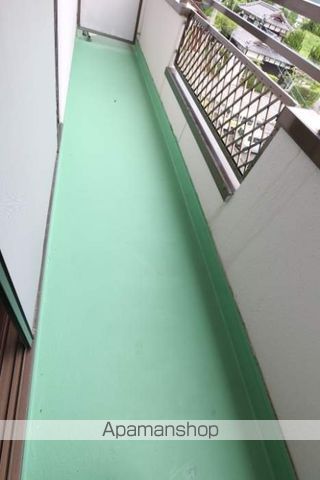 567ハイツの内装写真