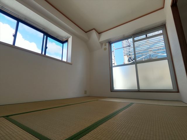 その他　和室
