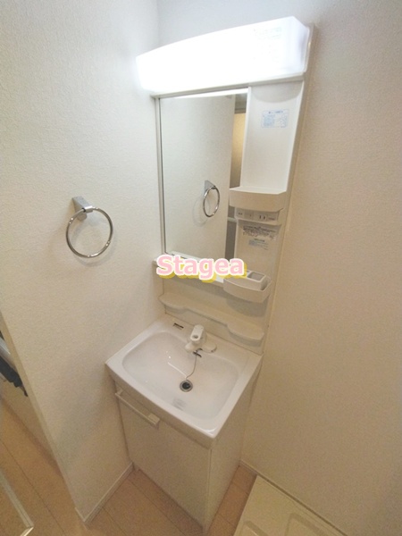 アサヒレジデンスの内装写真