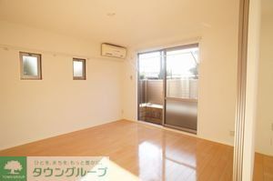 その他　リビング/居室
