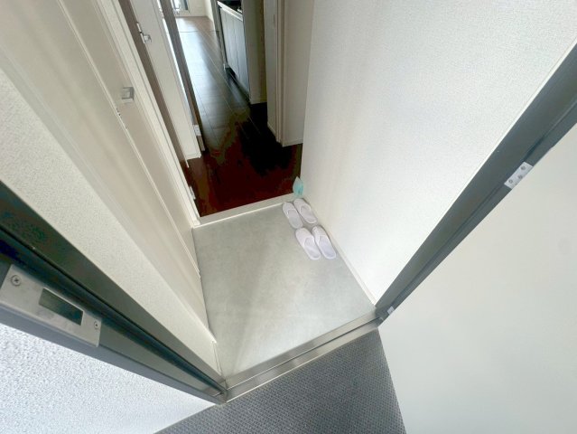 玄関　素敵な玄関は毎朝あなたを元気に送りだしてくれますよ。