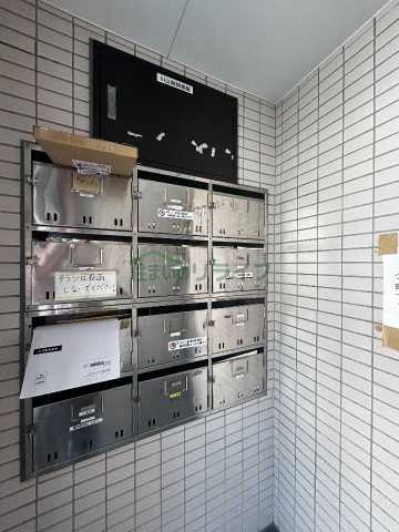 その他共有部分　MSエステート