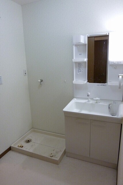 ミワマンションの内装写真
