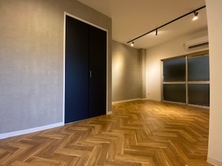 コーポ小島の内装写真