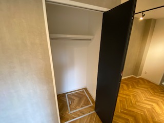 コーポ小島の内装写真