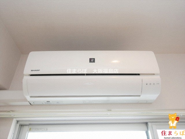 地下鉄中央線 九条駅 徒歩3分 8階建 築9年のその他写真
