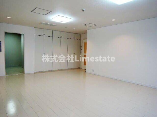 渋谷プロパティータワーの内装写真