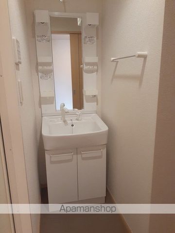 アニューグレイス新井薬師の内装写真