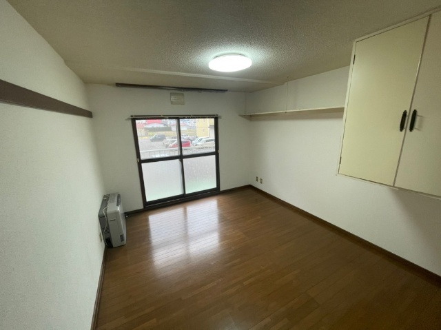 クローバーズマンション広和の内装写真