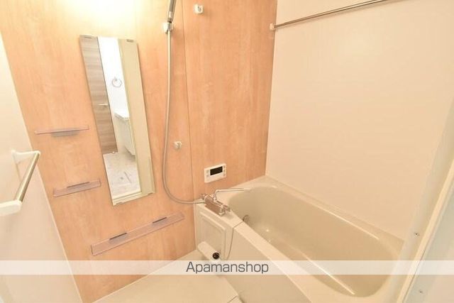 エレガンスコート屋島の風呂写真