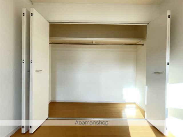 ラヴィクレールななえIの内装写真