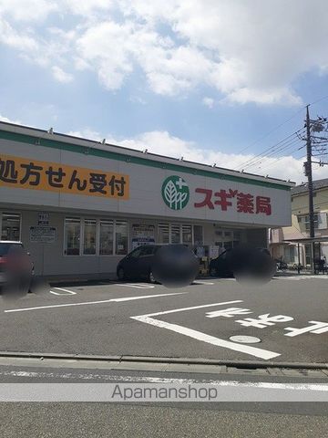 コンビニ　ローソン東六郷二丁目店（コンビニ）まで440m