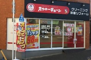 その他　スワローチェーン早稲田店（その他）まで140m