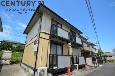 エトワール夙川の外観写真