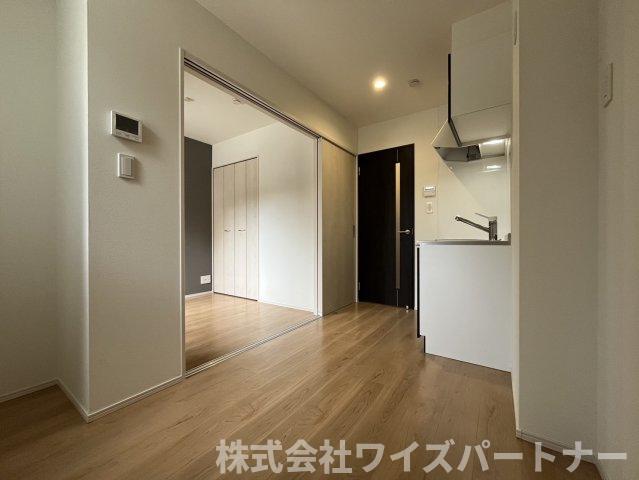 その他部屋・スペース　※同型タイプの為、現状優先