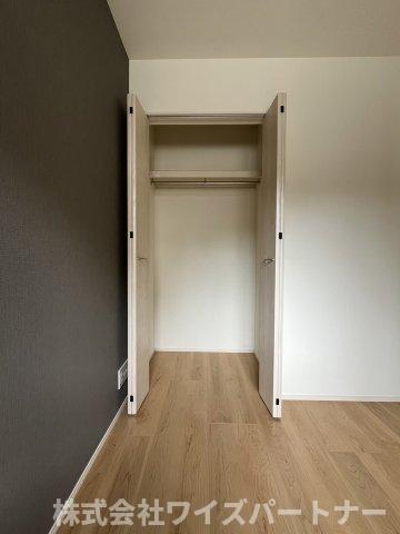 収納　※同型タイプの為、現状優先