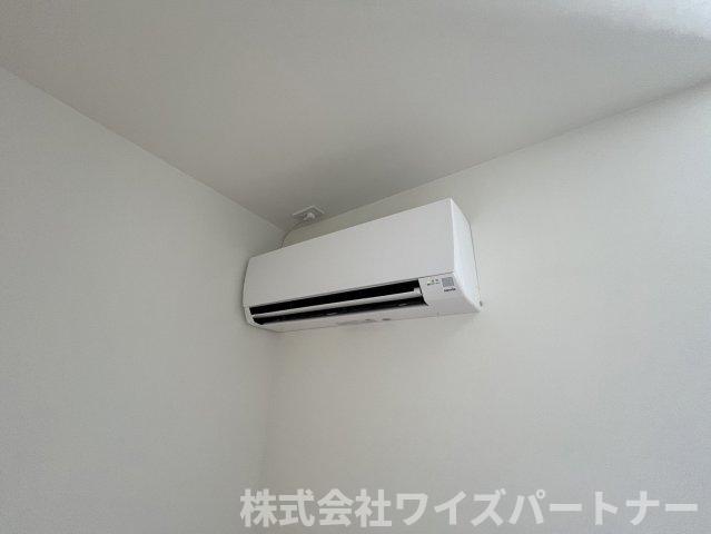 その他設備　※同型タイプの為、現状優先