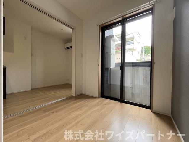 居室・リビング　※同型タイプの為、現状優先