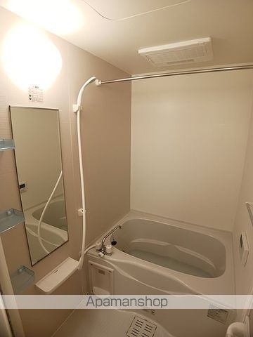 Neo City庭瀬の風呂写真