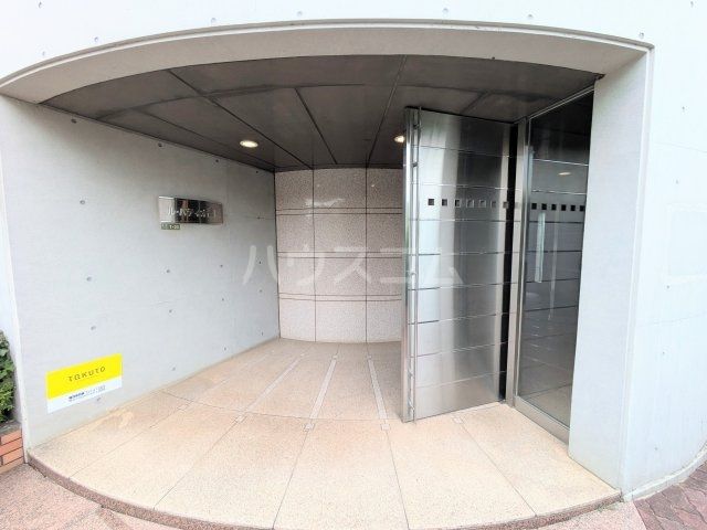 ル・パティオ瀬田の外観写真