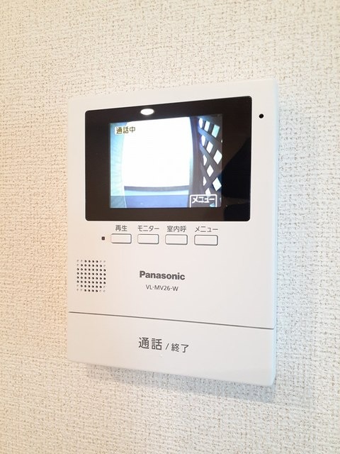 セキュリティ　図面と現状に相違がある場合には現状を優先