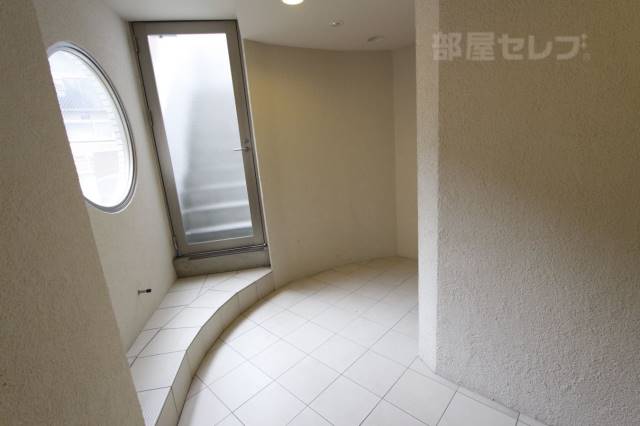 Sun Heart池下の外観写真