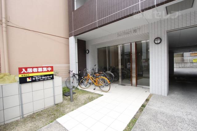 Sun Heart池下の外観写真
