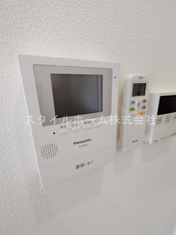 セキュリティ　イメージ写真です。